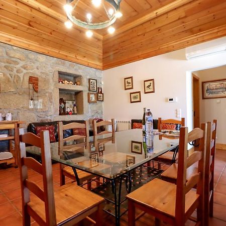 Casa Largo Do Porto - Country House With Swimming Pool Viana do Castelo Exterior foto
