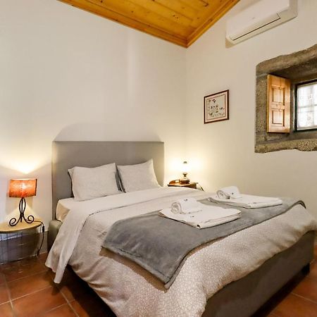 Casa Largo Do Porto - Country House With Swimming Pool Viana do Castelo Exterior foto