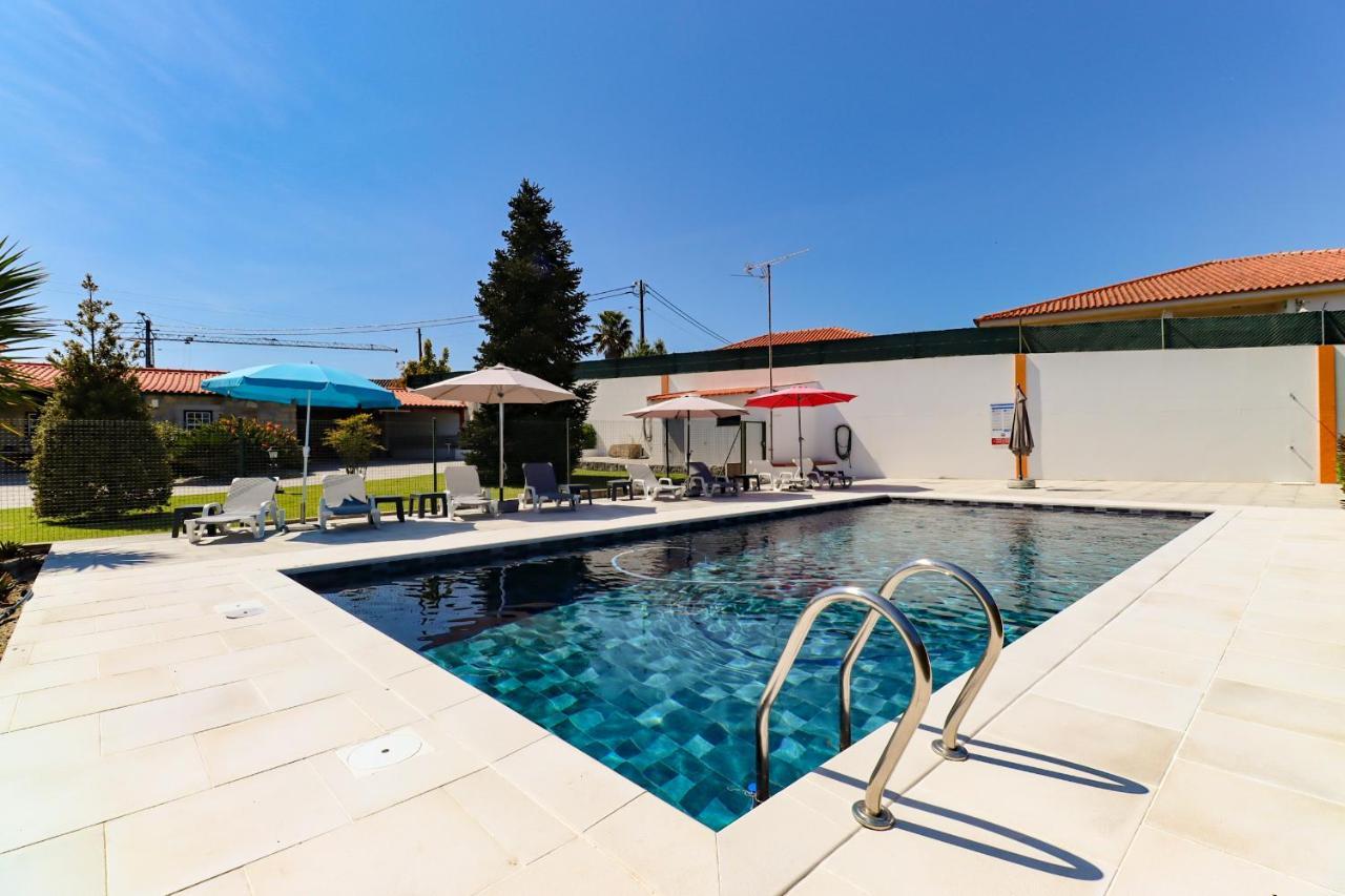 Casa Largo Do Porto - Country House With Swimming Pool Viana do Castelo Exterior foto