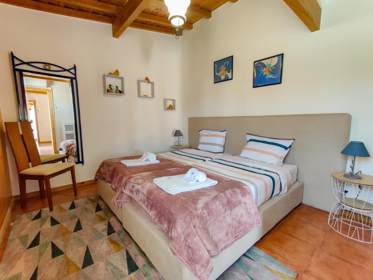 Casa Largo Do Porto - Country House With Swimming Pool Viana do Castelo Exterior foto