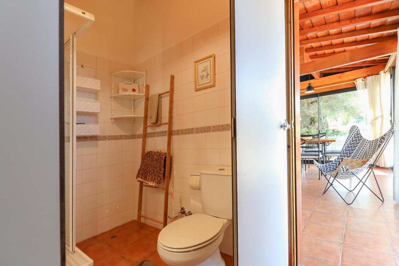 Casa Largo Do Porto - Country House With Swimming Pool Viana do Castelo Exterior foto