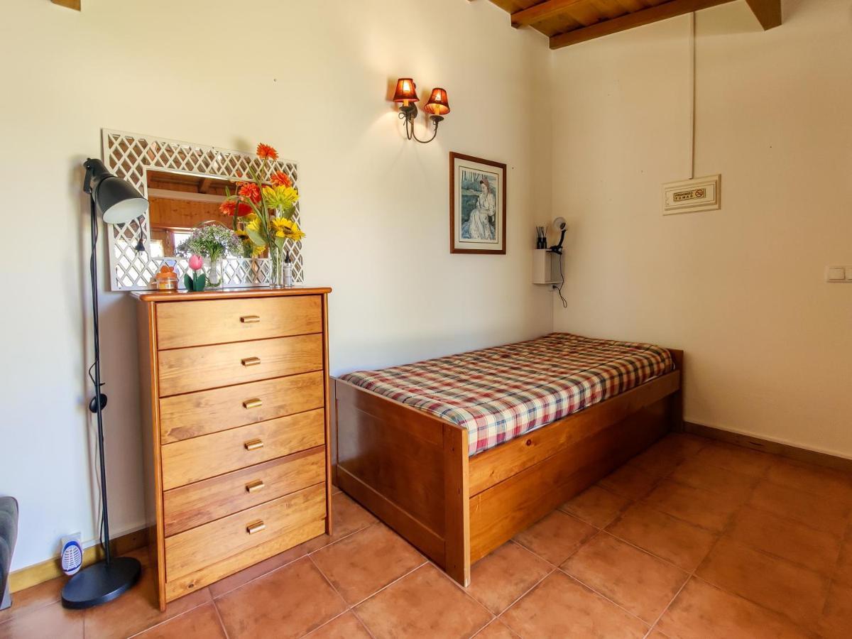 Casa Largo Do Porto - Country House With Swimming Pool Viana do Castelo Exterior foto